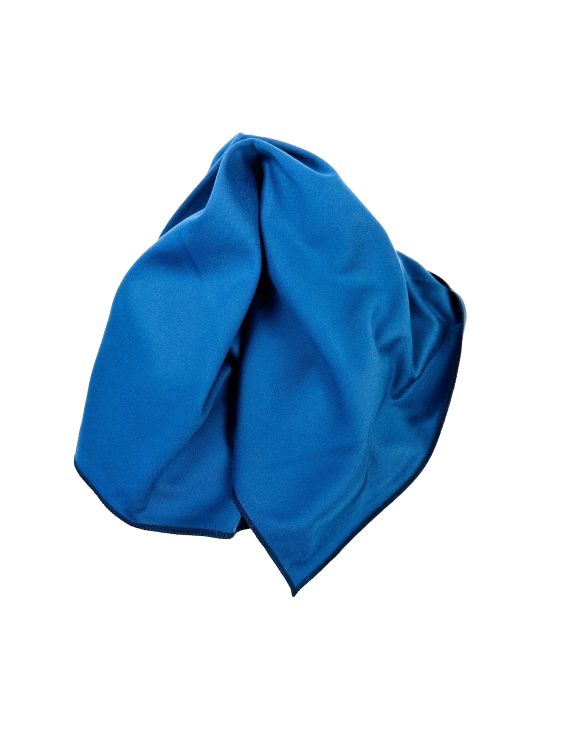 XXL Mikrofasertuch - 40cm x 40cm XXL Mikrofasertuch - 40cm x 40cm